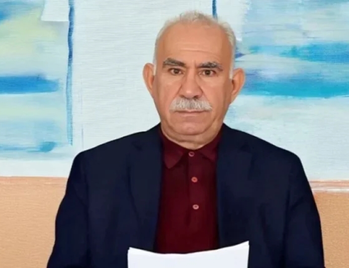 القائد عبد الله أوجلان: هناك حاجة لميثاق جديد قائم على حق الأخوة