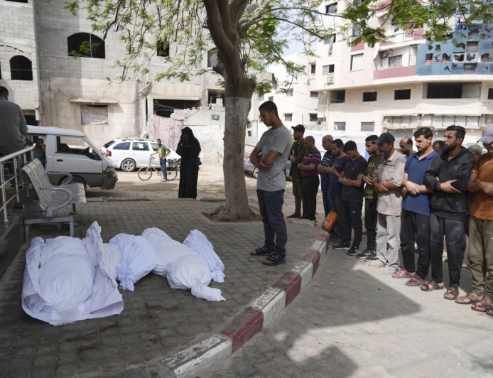 أكثر من 16 ألف طفل قتيل جراء الحرب في غزة