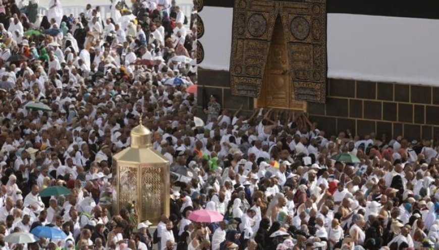 السعودية تستعد لاستقبال مليون حاج وتفرض إجراءات وقائية حازمة