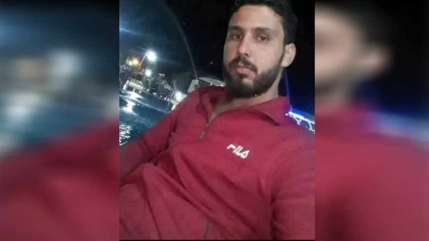 العثور على جثة شاب مقتولاً على طريق الهول