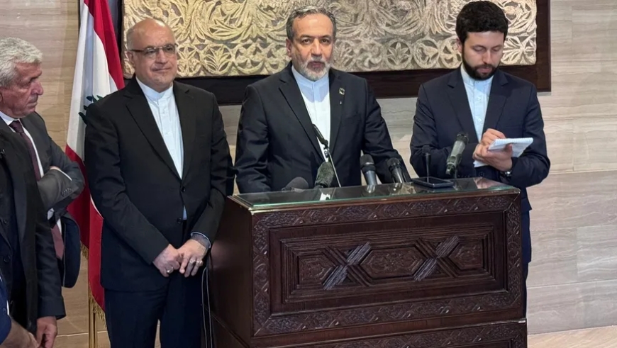 إيران تسعى لفتح صفحة جديدة مع لبنان
