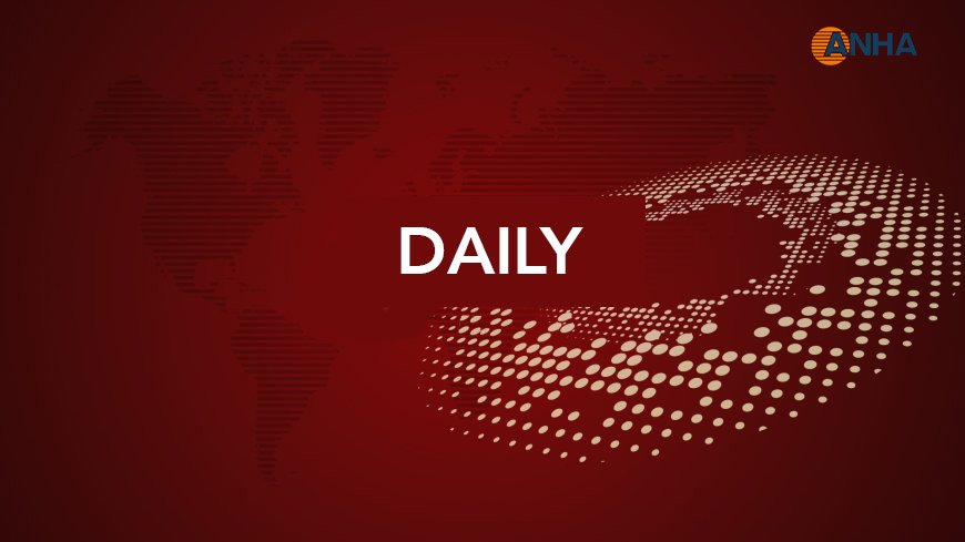 Hawar News Agency Plan – 23, 5, 2025