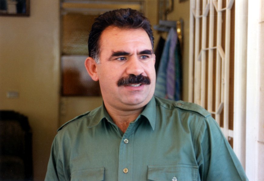 "It's time to grant Leader Abdullah Ocalan right to hope"